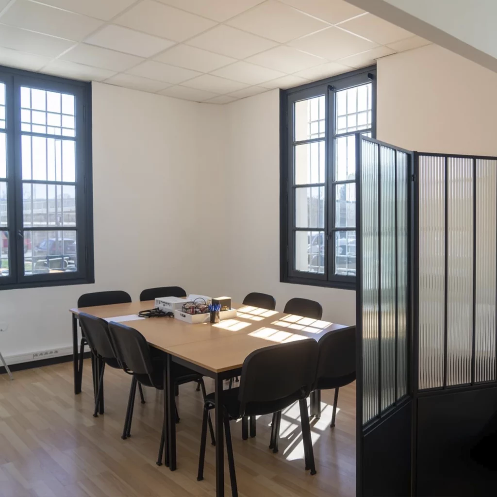 Salle de Formation - Uppo Beaucaire, Nimes, Gard