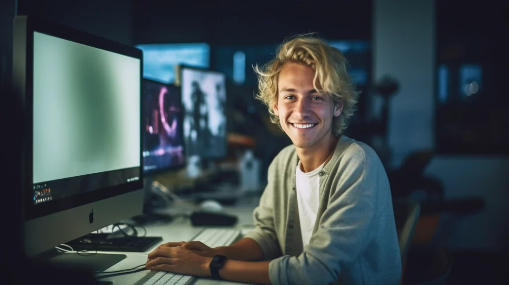 organisme de formation wordpress, Canva, ia - Uppo Formation
