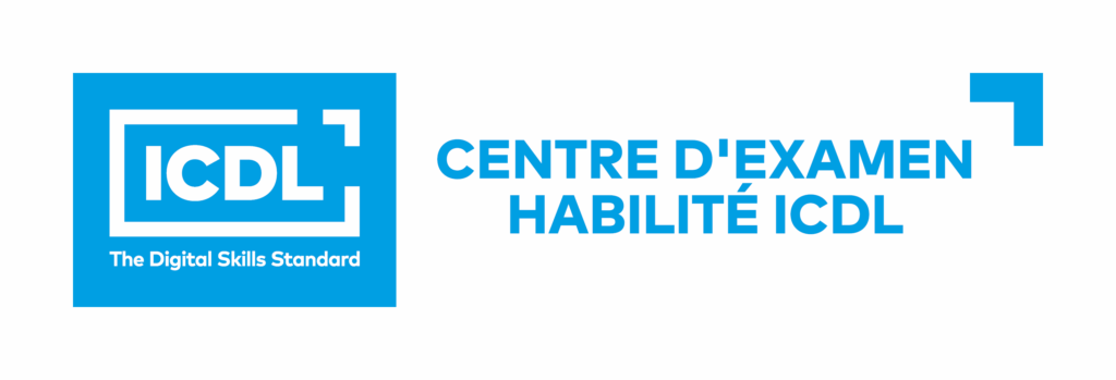 Uppo formation, centre d'examen habilité ICDL
