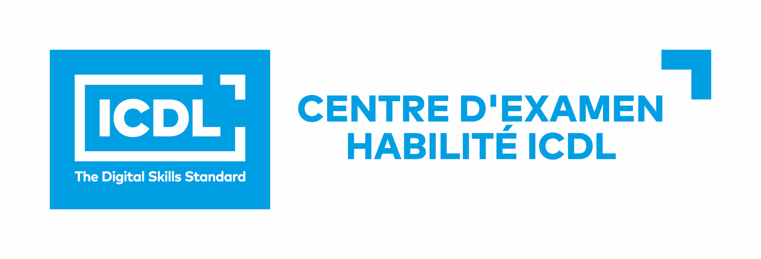 Uppo formation, centre d'examen habilité ICDL