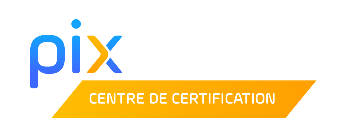 Uppo Formation est centre certificateur Pix